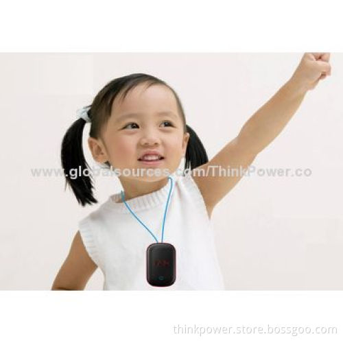 3G 2G GPS Website/App Tracking for Child, Pet, Bike, Support Voice Monitoring, SOS Alarm, Geo-fence